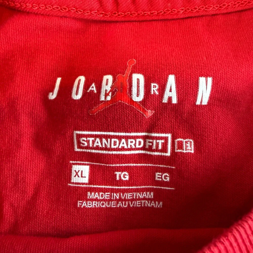 Jordan brand short